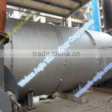 Recycling Salt Slag Aluminium Recycling and Repeatable Coal Furnace thumbnail-2