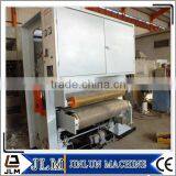 1 Side 2 Sides Plywood Wide Belt Sanding Machine thumbnail-2