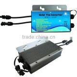 200W Small on Grid System 15-60VDC Grid Tie Smart Microinverter thumbnail-4