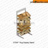 DT097 Rug Sample Display Stand