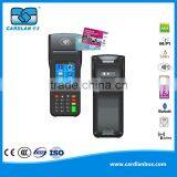 Car Parking System Ouch Screen POS With Bulit in Thermal Printer Support WIFI and Blueteeth thumbnail-2