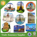 Custom Souvenir Magnet Italy Souvenir Fridge Magnet thumbnail-2