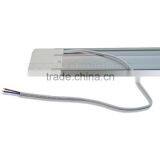 Hot Sale 20w Led Linear Light Alu. Tube Light From China Used for Shopping Mall Office thumbnail-3
