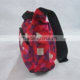 Classical Ladies Shopping Bag Handbag Long Strip Shoulder Bag thumbnail-6