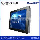 Express In Electronics 10.1/10.4//12.1/15/17/19 Inch Industrail Tablet PC With RJ45