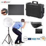 IP67 Waterproof Transport Mini Weapon Case RCPS 405 thumbnail-3