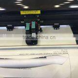 Jindex Gemini Gerber Optitex CAD High Speed Double Head Garment Inkjet plotter