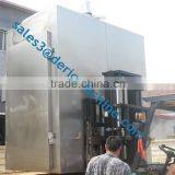 High Quality Stainless Steel Smoker Oven for Food thumbnail-2