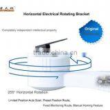 Electrical Rotating Bracket Compatible With All Security Cameras thumbnail-2