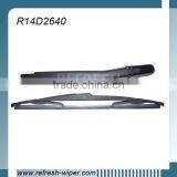 Premium OE Rear Wiper Arm + Blade For OPEL ZAFIRA B MK2 thumbnail-1