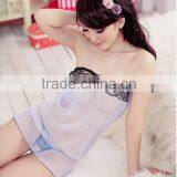 LG1083 Cheap Babydoll Hot Sexy Lingerie Underwear thumbnail-5