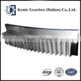 China Heavy Duty OEM Precision Rack and Pinion for Sale With Reasonable Price thumbnail-4