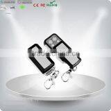 Quad-band GSM Communication Support English/Spanish/Russian Language Personal Attack Alarm via App thumbnail-4