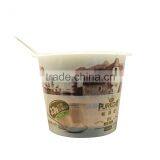 Hot Sale Strong Stiffness and Flexible Competitive High Quality Ice Cream Paper Bowl OEM ODM Products Maker thumbnail-3