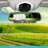 Power Function !The Rearview Mirror Works With Your Android Phone thumbnail-4