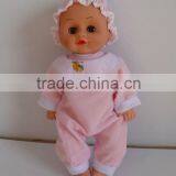 2012 Hot Selling Toys Plastic Doll PAFE20 thumbnail-1