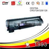 China Top Quality Toner Cartridge CE278A/CRG128/328/728 thumbnail-2