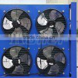 Koller Aluminum Plate New Directly Evaporated Ice Block Machine--1000kg per Day thumbnail-4