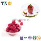 TTN 2016 Bulk Wholesale Freeze Dried Fruit Dried Raspberry thumbnail-1