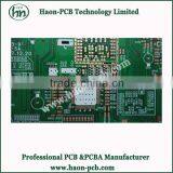 Quick Production and Delivery FR4 Multilayer Pcb Prototype