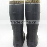Steel Toe Feature Safety Boots Work Boots thumbnail-3