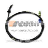 Engine Control Cable / throttle cable / accelerator cable for FVR FTR FRR FSR 6HK1 6HH1 1739964830