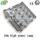 IP65 6000 Lumens Explosionproof High Power Led Flood Lights thumbnail-1