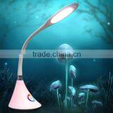 we Provide More Than 10 Types of Magic Colorful RGB Desk Lamp thumbnail-2