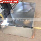 Construction Material Blue Galvaneal Tile thumbnail-5