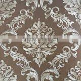 Classic Flower Style Vinyl Italy Wallpaper thumbnail-6