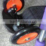 2 Front Waving Wheels New Kids Scooter ,2014 New Children Kick Scooter ,3 Wheels Swinging Kids Scooter thumbnail-6