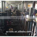 High Quality Stainless Steel Retractable Bollards For Sale thumbnail-6