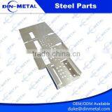 China Supply Customized High Precision Metal Bending / Stamping Parts thumbnail-4