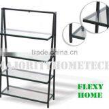 Metal Storage Shelf---metal Book Shelf