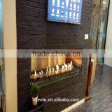 good quality new bio ethanol fireplaces from China manufacturer