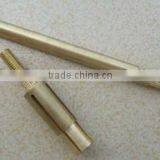 Brass Shaft