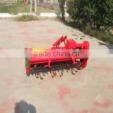 Farm Equipment Tractor Mounted Rotary Tiller