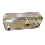 Copper Brazed Stainless Steel Plate Heat Exchanger B3030-20