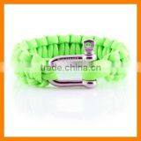 Woven Cord Diy Handmade Bracelet Survival Bracelet thumbnail-1