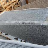 G623 China Cheap Natural Stone Grey Granite Countertop Washbasin thumbnail-2
