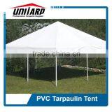 Sunproof White Pvc Tent Fabric thumbnail-3