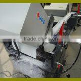 PVC Window and Door Machine Double Head Cutting Saw thumbnail-4