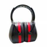 Luxury Headband Ear Protector Safety Earmuffs thumbnail-4