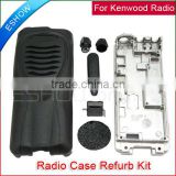 two way radio Kit + Backboard For Kenwood TK- 3207 2207