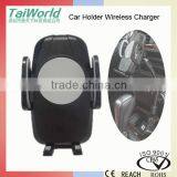 Universal Qi Wireless Power Charging Holder thumbnail-4