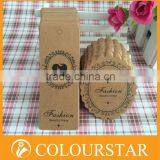 High Class Fancy and Quality Jeans Brand Hang Tag