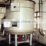Continual Plate Vacuum Transfer Dryer for chemical