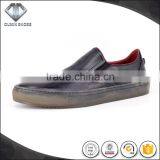 Men Comfortable Hot Sell Casual Shoe,the Italian Style Manual Changing Color Series, the Most Popular Street Style thumbnail-1