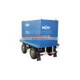 Sino-nsh Portable Transformer Oil Reprocessing Equipment