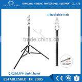 New Released Photographic Equipment HPUSN Photo Studio 2.2m Detachable Axis Light Stands thumbnail-1